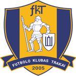 Lambang FK Trakai