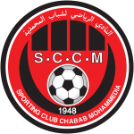 Lambang Chabab Mohammédia