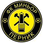 Lambang FK Minyor Pernik