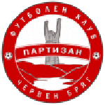 Lambang Partizan