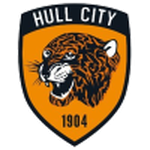 Lambang Hull City