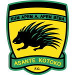 Lambang Asante Kotoko