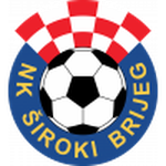 Lambang Siroki Brijeg