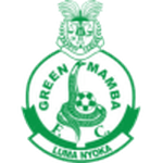 Lambang Green Mamba