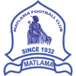 Lambang Matlama