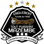 Lambang TP Mazembe