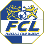 Lambang FC Luzern
