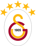 Lambang Galatasaray