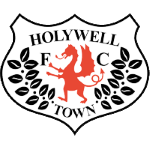 Lambang Holywell