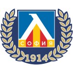Lambang Levski Sofia
