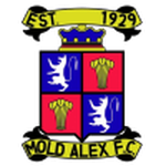 Lambang Mold Alexandra