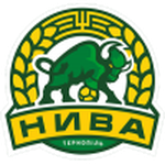 Lambang Nyva Ternopil