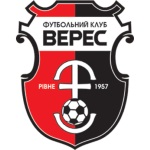 Lambang Veres Rivne