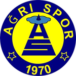 Lambang Ağrı 1970