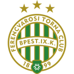 Lambang Ferencvarosi TC