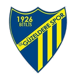 Lambang Bitlis Özgüzelderespor