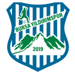 Lambang Bursa Yıldırımspor