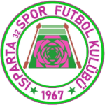 Lambang Isparta 32 Spor