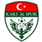 Lambang Kars 36