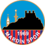 Lambang Mardin 1969