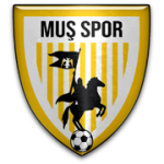 Lambang Muş Sport Klübü