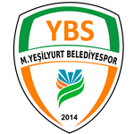 Lambang Yeşilyurt Belediyespor