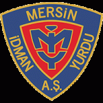 Lambang Yeni Mersin Idmanyurdu