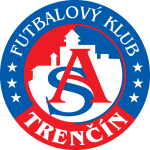 Lambang AS Trencin