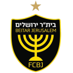 Lambang Beitar Jerusalem
