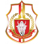 Lambang Lamphun Warrior