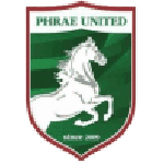 Lambang Phrae United