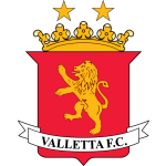 Lambang Valletta FC