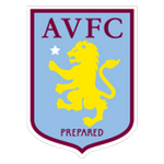 Lambang Aston Villa