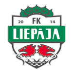 Lambang FK Liepaja