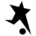 Lambang Black Stars