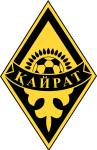 Lambang Kairat Almaty