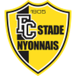 Lambang Stade Nyonnais