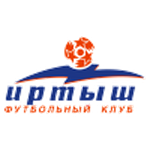 Lambang Irtysh Omsk