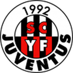Lambang YF Juventus