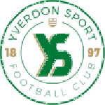 Lambang Yverdon Sport