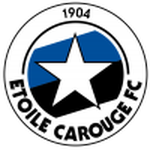 Lambang Étoile Carouge