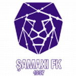 Lambang Şamaxı FK