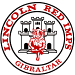 Lambang Lincoln Red Imps FC