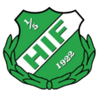 Lambang Hässleholms IF