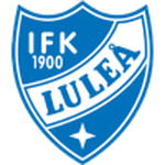 Lambang IFK Luleå