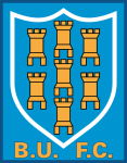 Lambang Ballymena United