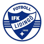 Lambang Lidingö