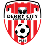 Lambang Derry City