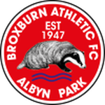Lambang Broxburn Athletic