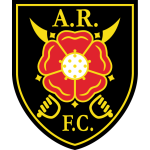 Lambang Albion Rovers